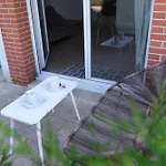 Joli T2 Avec Terrasse Et Parking